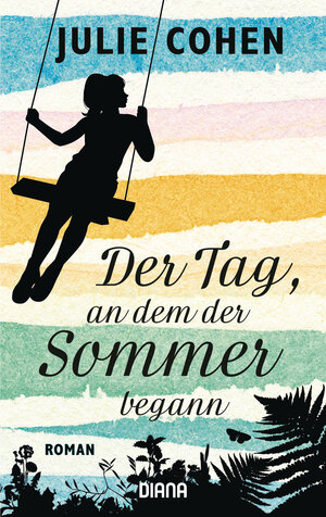 Buchcover Der Tag, an dem der Sommer begann | Julie Cohen | EAN 9783453359123 | ISBN 3-453-35912-7 | ISBN 978-3-453-35912-3
