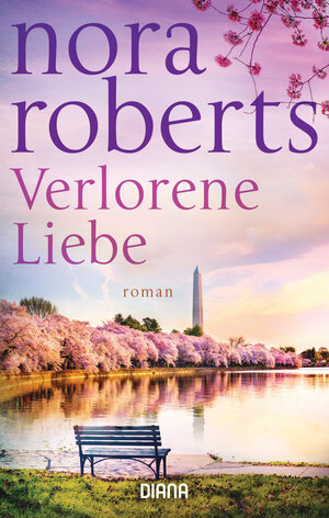 Buchcover Verlorene Liebe | Nora Roberts | EAN 9783453360617 | ISBN 3-453-36061-3 | ISBN 978-3-453-36061-7