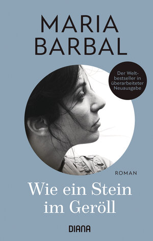 Buchcover Wie ein Stein im Geröll | Maria Barbal | EAN 9783453361461 | ISBN 3-453-36146-6 | ISBN 978-3-453-36146-1