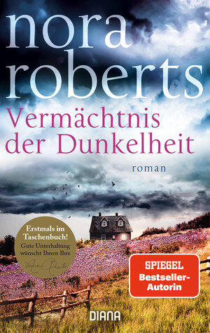 Buchcover Vermächtnis der Dunkelheit | Nora Roberts | EAN 9783453361508 | ISBN 3-453-36150-4 | ISBN 978-3-453-36150-8