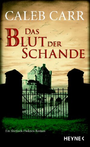 Das Blut der Schande