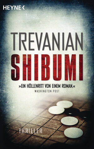 Buchcover Shibumi | Trevanian | EAN 9783453408098 | ISBN 3-453-40809-8 | ISBN 978-3-453-40809-8