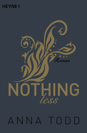 Buchcover Nothing less | Anna Todd | EAN 9783453419711 | ISBN 3-453-41971-5 | ISBN 978-3-453-41971-1