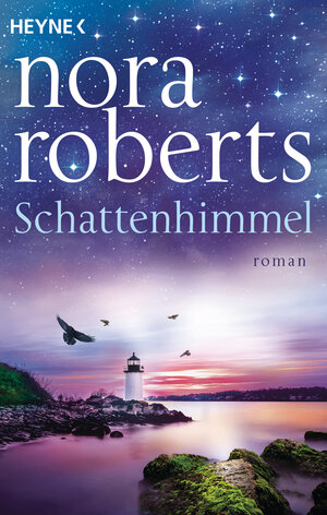 Buchcover Schattenhimmel | Nora Roberts | EAN 9783453422605 | ISBN 3-453-42260-0 | ISBN 978-3-453-42260-5