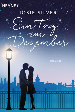 Buchcover Ein Tag im Dezember | Josie Silver | EAN 9783453422926 | ISBN 3-453-42292-9 | ISBN 978-3-453-42292-6