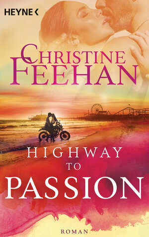 Buchcover Highway to Passion | Christine Feehan | EAN 9783453423183 | ISBN 3-453-42318-6 | ISBN 978-3-453-42318-3