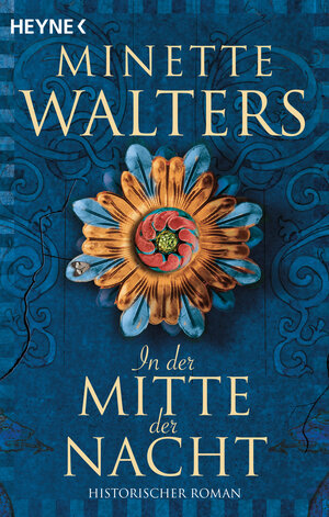 Buchcover In der Mitte der Nacht | Minette Walters | EAN 9783453423510 | ISBN 3-453-42351-8 | ISBN 978-3-453-42351-0