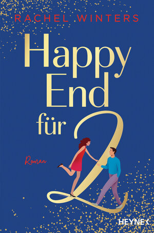 Buchcover Happy End für zwei | Rachel Winters | EAN 9783453423787 | ISBN 3-453-42378-X | ISBN 978-3-453-42378-7