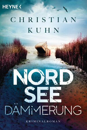 Buchcover Nordseedämmerung | Christian Kuhn | EAN 9783453424210 | ISBN 3-453-42421-2 | ISBN 978-3-453-42421-0