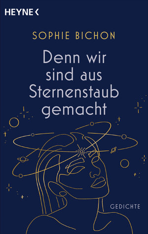 Buchcover Denn wir sind aus Sternenstaub gemacht | Sophie Bichon | EAN 9783453426214 | ISBN 3-453-42621-5 | ISBN 978-3-453-42621-4