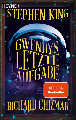 Buchcover Gwendys letzte Aufgabe | Stephen King | EAN 9783453426382 | ISBN 3-453-42638-X | ISBN 978-3-453-42638-2