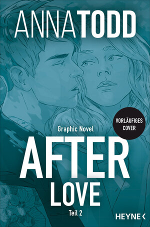 Buchcover After Love | Anna Todd | EAN 9783453426887 | ISBN 3-453-42688-6 | ISBN 978-3-453-42688-7