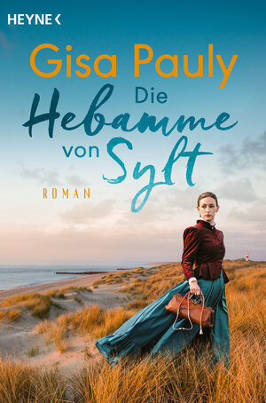 Buchcover Die Hebamme von Sylt | Gisa Pauly | EAN 9783453427143 | ISBN 3-453-42714-9 | ISBN 978-3-453-42714-3