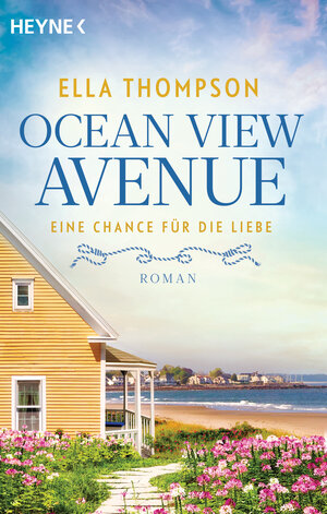 Buchcover Ocean View Avenue – Eine Chance für die Liebe | Ella Thompson | EAN 9783453427723 | ISBN 3-453-42772-6 | ISBN 978-3-453-42772-3