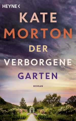 Buchcover Der verborgene Garten | Kate Morton | EAN 9783453428539 | ISBN 3-453-42853-6 | ISBN 978-3-453-42853-9
