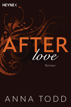 Buchcover After love | Anna Todd | EAN 9783453428935 | ISBN 3-453-42893-5 | ISBN 978-3-453-42893-5