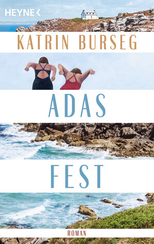 Buchcover Adas Fest | Katrin Burseg | EAN 9783453428997 | ISBN 3-453-42899-4 | ISBN 978-3-453-42899-7