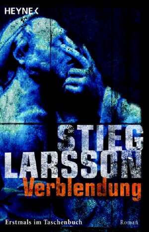 Buchcover Verblendung (1) | Stieg Larsson | EAN 9783453432451 | ISBN 3-453-43245-2 | ISBN 978-3-453-43245-1