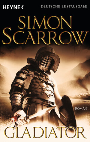 Buchcover Gladiator | Simon Scarrow | EAN 9783453435063 | ISBN 3-453-43506-0 | ISBN 978-3-453-43506-3