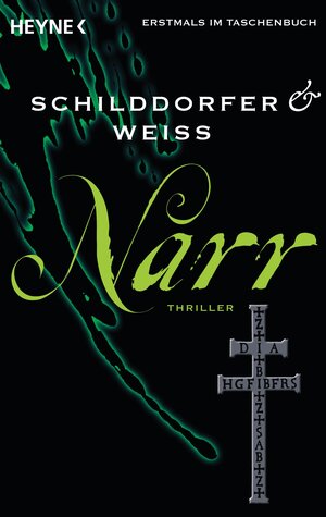 Buchcover Narr | Gerd Schilddorfer | EAN 9783453436022 | ISBN 3-453-43602-4 | ISBN 978-3-453-43602-2