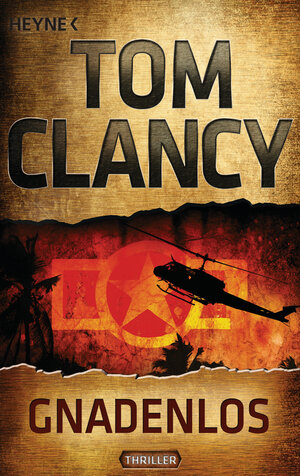 Buchcover Gnadenlos | Tom Clancy | EAN 9783453436770 | ISBN 3-453-43677-6 | ISBN 978-3-453-43677-0