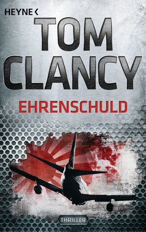 Buchcover Ehrenschuld | Tom Clancy | EAN 9783453436787 | ISBN 3-453-43678-4 | ISBN 978-3-453-43678-7
