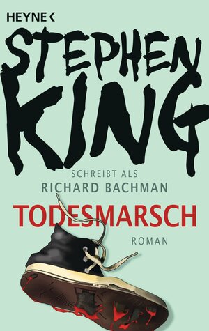Buchcover Todesmarsch | Stephen King | EAN 9783453436916 | ISBN 3-453-43691-1 | ISBN 978-3-453-43691-6