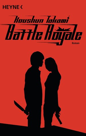 Buchcover Battle Royale | Koushun Takami | EAN 9783453437210 | ISBN 3-453-43721-7 | ISBN 978-3-453-43721-0