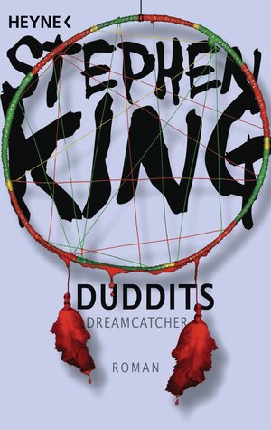 Buchcover Duddits - Dreamcatcher | Stephen King | EAN 9783453437333 | ISBN 3-453-43733-0 | ISBN 978-3-453-43733-3