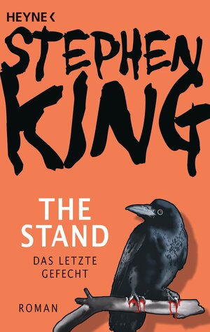 Buchcover The Stand - Das letzte Gefecht | Stephen King | EAN 9783453438187 | ISBN 3-453-43818-3 | ISBN 978-3-453-43818-7