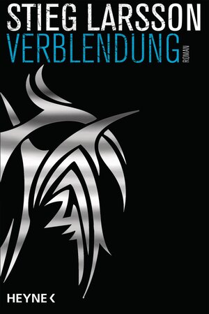 Buchcover Verblendung | Stieg Larsson | EAN 9783453438200 | ISBN 3-453-43820-5 | ISBN 978-3-453-43820-0
