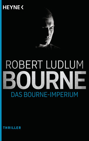 Buchcover Das Bourne Imperium | Robert Ludlum | EAN 9783453438590 | ISBN 3-453-43859-0 | ISBN 978-3-453-43859-0