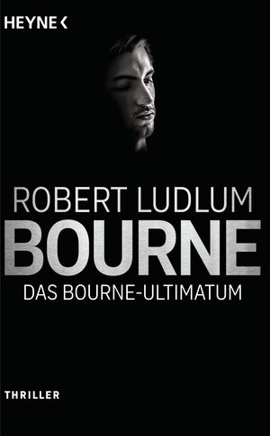 Buchcover Das Bourne Ultimatum | Robert Ludlum | EAN 9783453438606 | ISBN 3-453-43860-4 | ISBN 978-3-453-43860-6