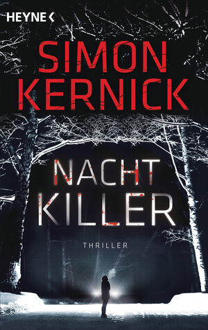Buchcover Nachtkiller | Simon Kernick | EAN 9783453438910 | ISBN 3-453-43891-4 | ISBN 978-3-453-43891-0