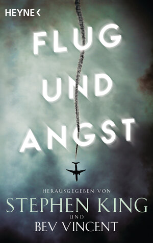 Buchcover Flug und Angst | Michael E. Lewis | EAN 9783453439801 | ISBN 3-453-43980-5 | ISBN 978-3-453-43980-1