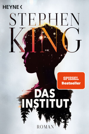 Buchcover Das Institut | Stephen King | EAN 9783453441064 | ISBN 3-453-44106-0 | ISBN 978-3-453-44106-4