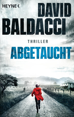 Buchcover Abgetaucht | David Baldacci | EAN 9783453441422 | ISBN 3-453-44142-7 | ISBN 978-3-453-44142-2