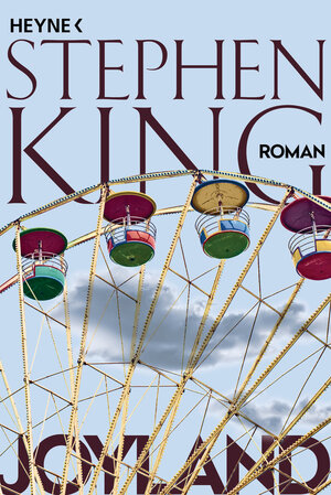 Buchcover Joyland | Stephen King | EAN 9783453441613 | ISBN 3-453-44161-3 | ISBN 978-3-453-44161-3