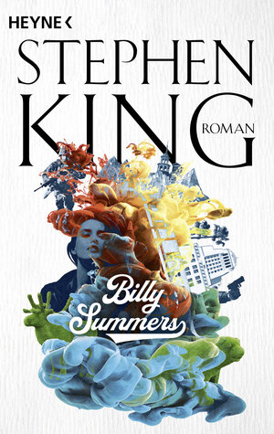 Buchcover Billy Summers | Stephen King | EAN 9783453441675 | ISBN 3-453-44167-2 | ISBN 978-3-453-44167-5
