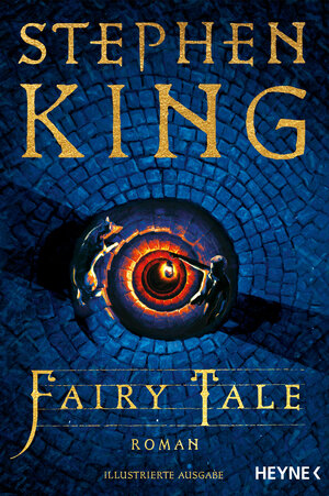 Buchcover Fairy Tale | Stephen King | EAN 9783453441927 | ISBN 3-453-44192-3 | ISBN 978-3-453-44192-7