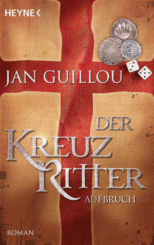 Buchcover Der Kreuzritter - Aufbruch | Jan Guillou | EAN 9783453470965 | ISBN 3-453-47096-6 | ISBN 978-3-453-47096-5