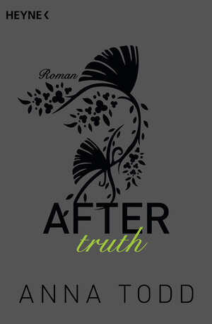Buchcover After truth | Anna Todd | EAN 9783453491175 | ISBN 3-453-49117-3 | ISBN 978-3-453-49117-5