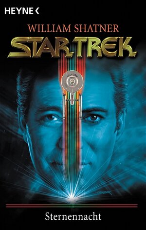 Star Trek . Classic-Serie, Band 108: Sternennacht