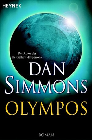 Olympos: Roman