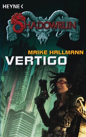 Buchcover Vertigo | Maike Hallmann | EAN 9783453523555 | ISBN 3-453-52355-5 | ISBN 978-3-453-52355-5