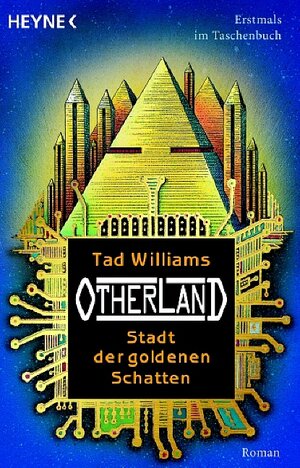 Otherland 1. Stadt der goldenen Schatten