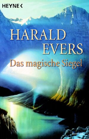 Höhlenwelt-Saga, Bd.4 : Das magische Siegel