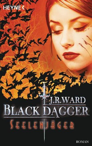 Buchcover Seelenjäger | J. R. Ward | EAN 9783453532915 | ISBN 3-453-53291-0 | ISBN 978-3-453-53291-5