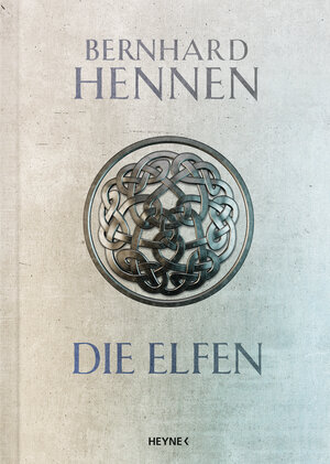 Buchcover Die Elfen (Prachtausgabe) | Bernhard Hennen | EAN 9783453534940 | ISBN 3-453-53494-8 | ISBN 978-3-453-53494-0