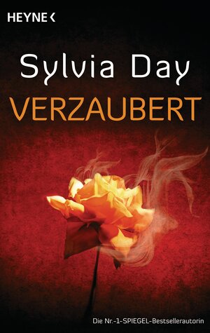 Buchcover Verzaubert | Sylvia Day | EAN 9783453545861 | ISBN 3-453-54586-9 | ISBN 978-3-453-54586-1